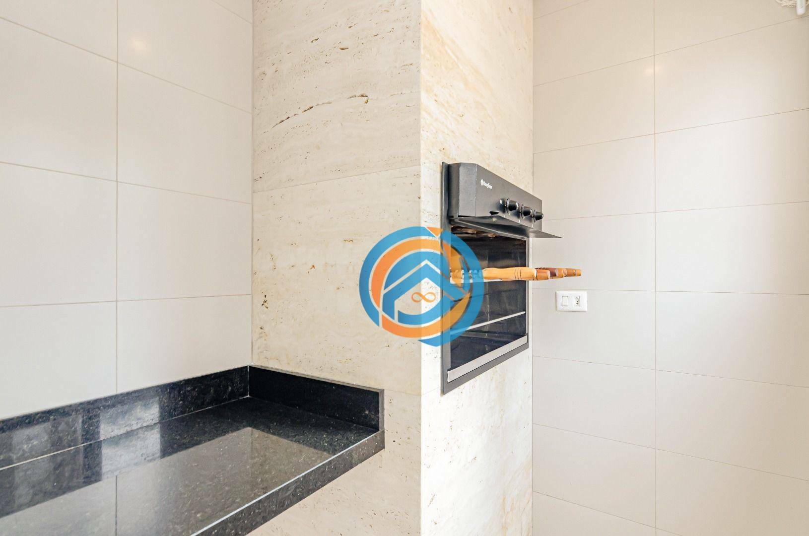 Apartamento à venda com 3 quartos, 189m² - Foto 71