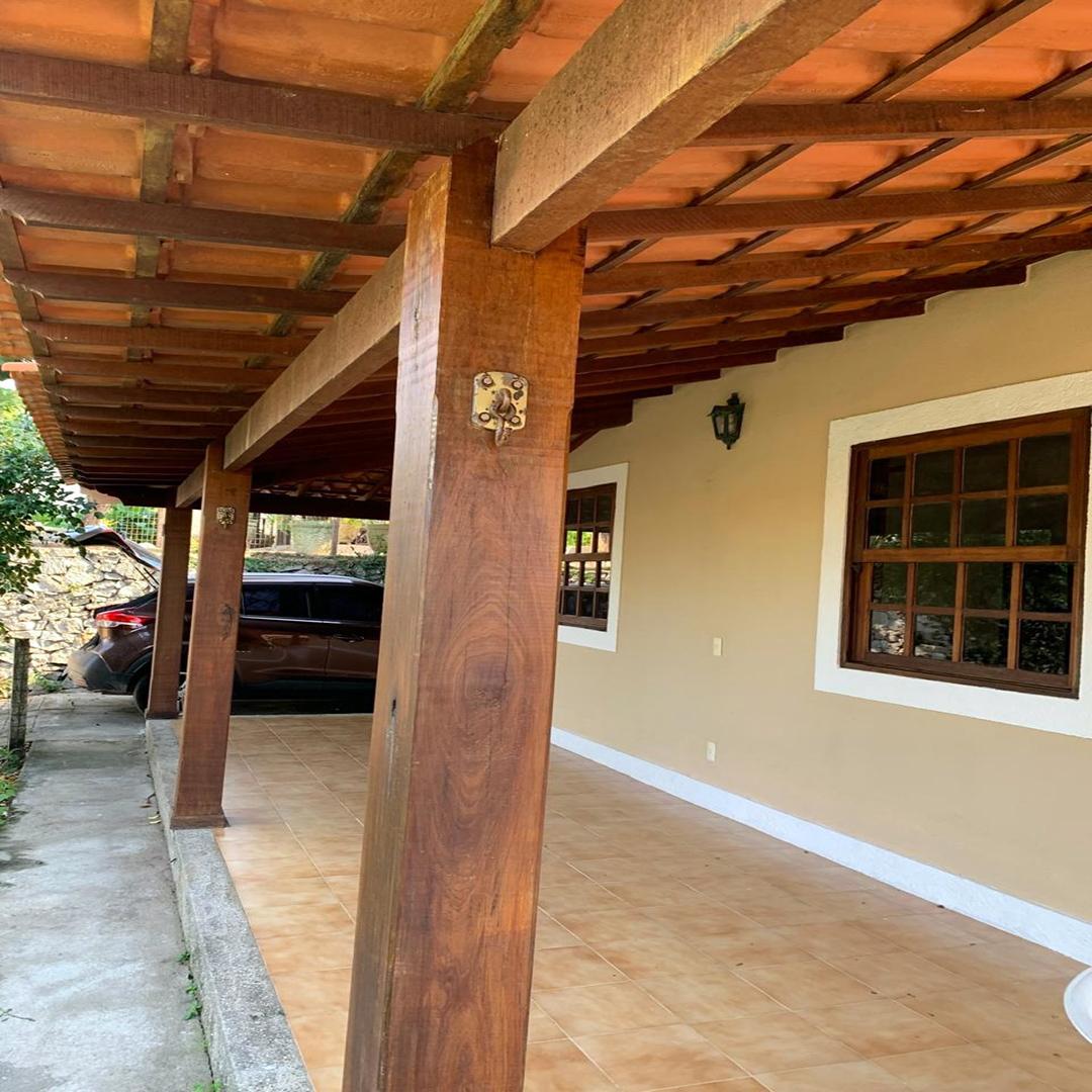 Casa à venda com 4 quartos, 360m² - Foto 3