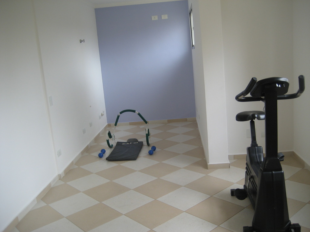 Apartamento à venda com 2 quartos, 85m² - Foto 8