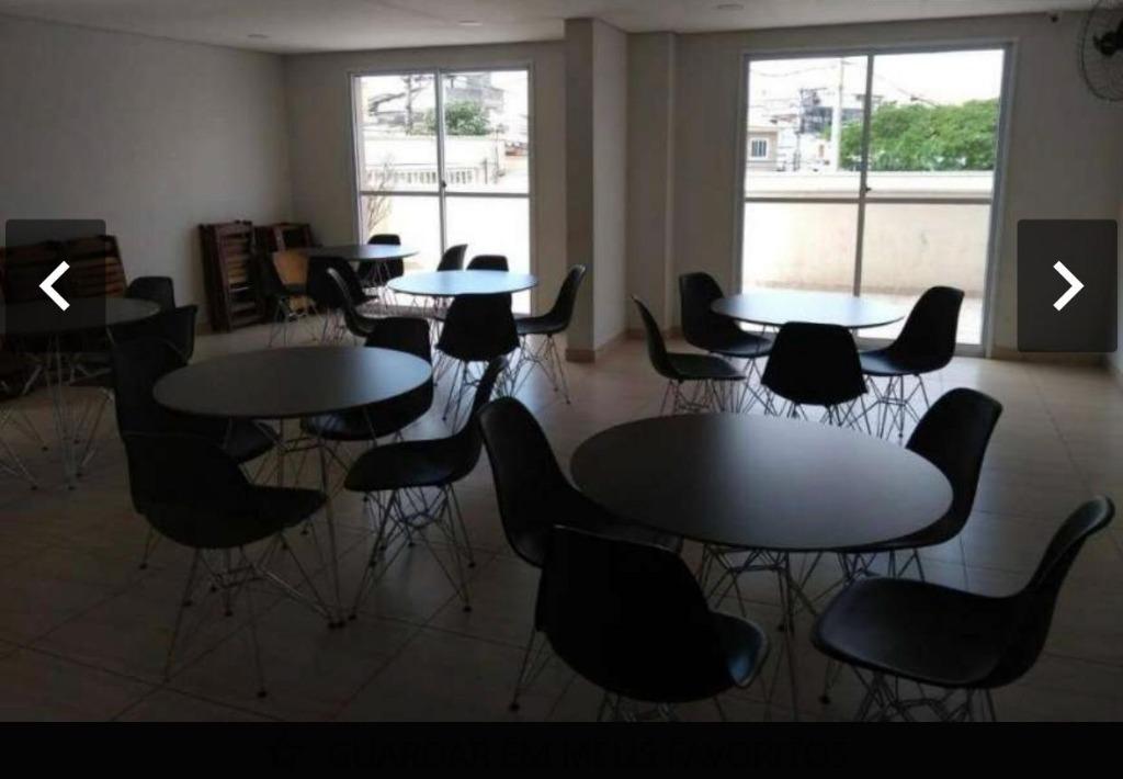 Apartamento à venda com 2 quartos, 71m² - Foto 12