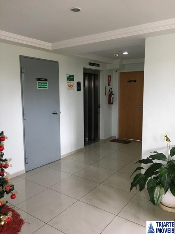 Apartamento à venda com 2 quartos, 67m² - Foto 19