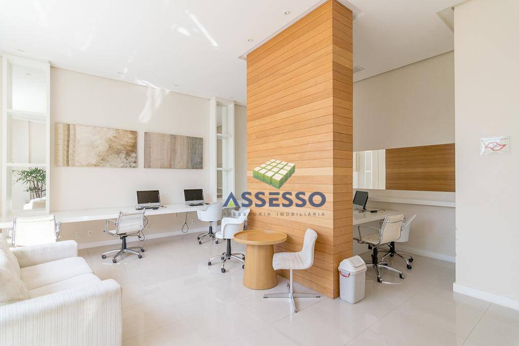 Apartamento para alugar com 3 quartos, 116m² - Foto 45