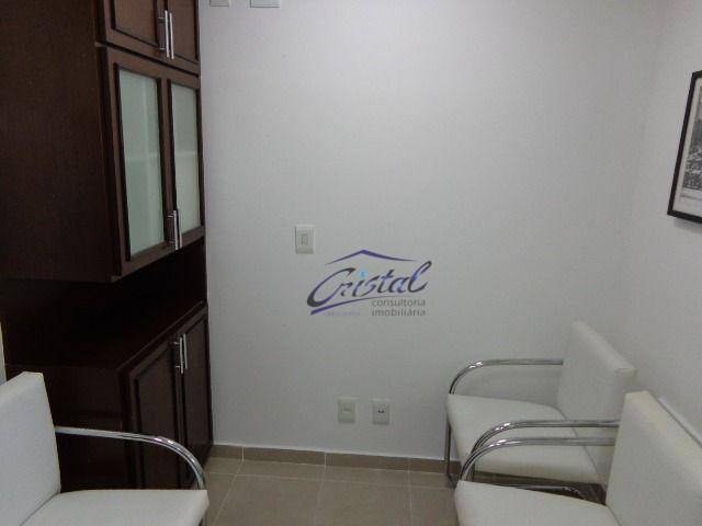 Conjunto Comercial-Sala à venda, 36m² - Foto 15