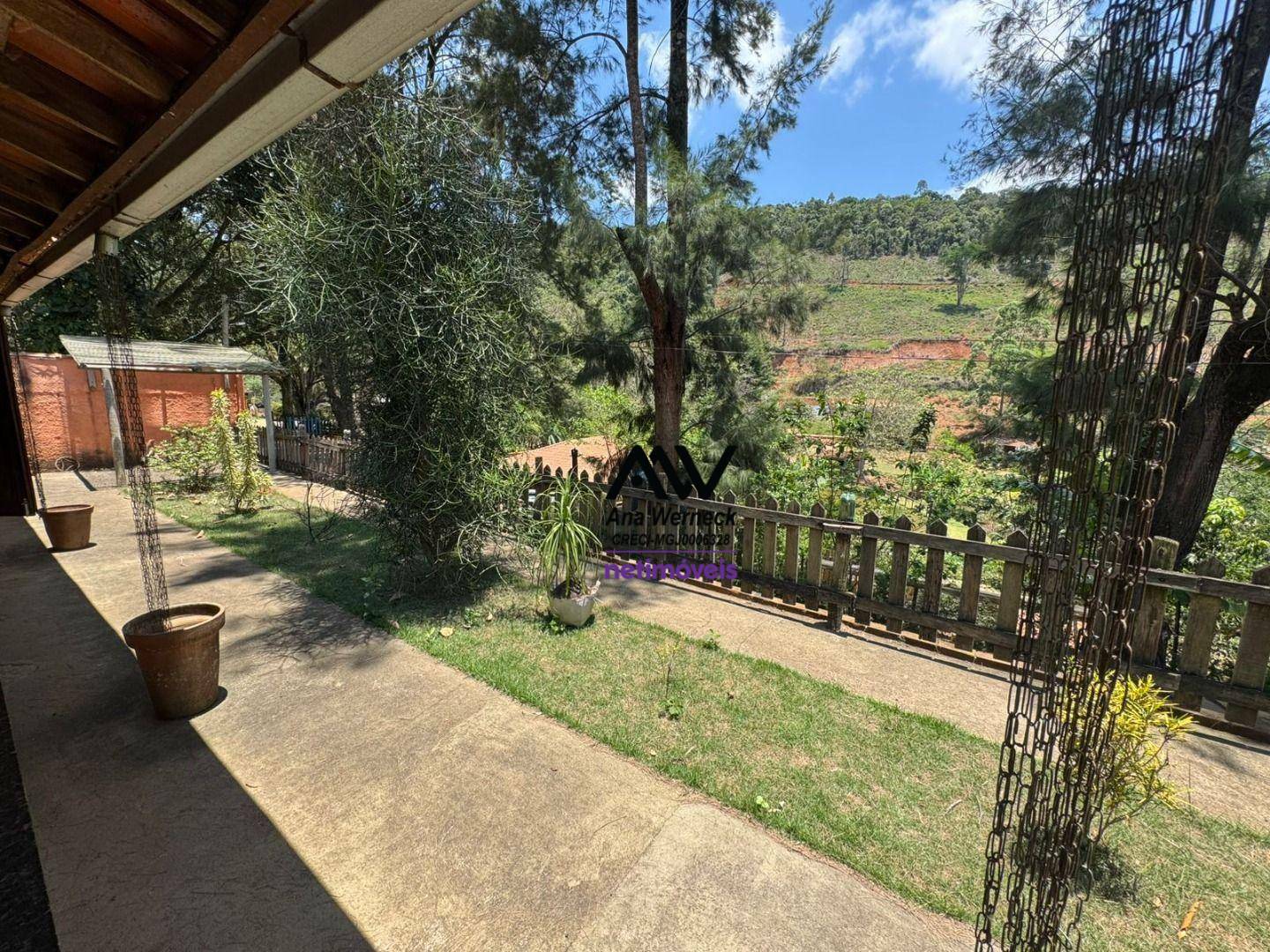 Chácara, 3 quartos, 3000 m² - Foto 2