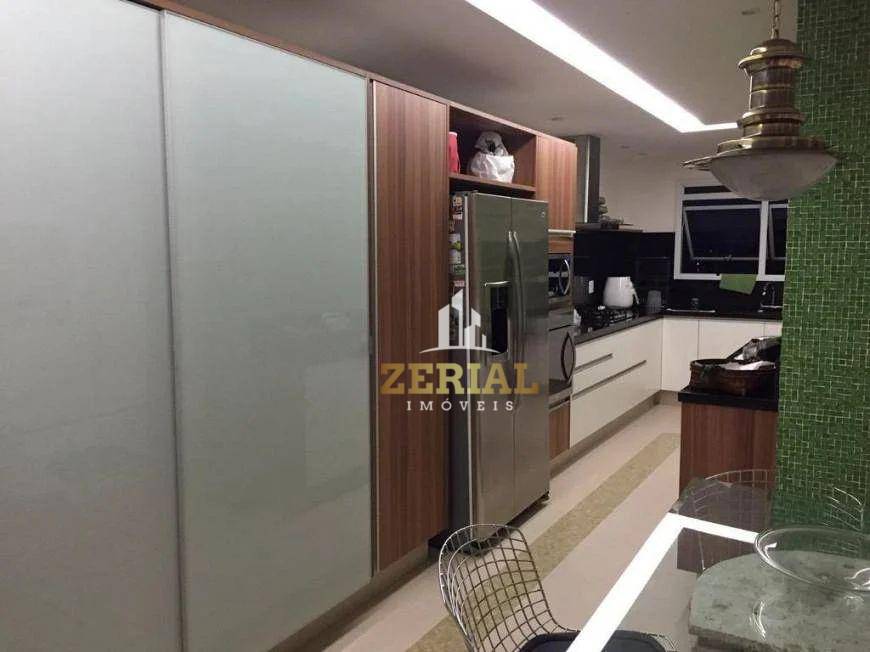 Apartamento à venda com 3 quartos, 242m² - Foto 5