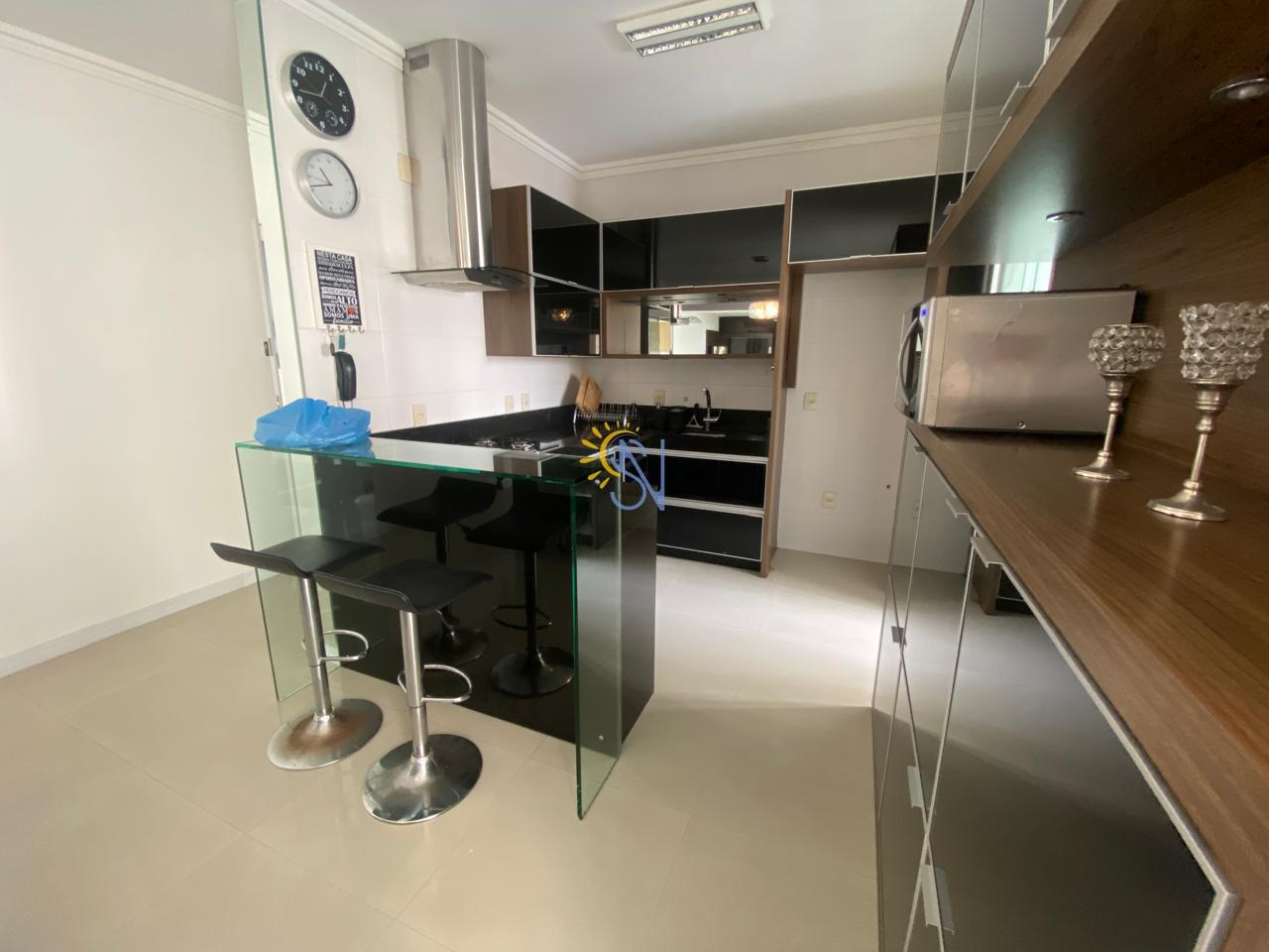 Apartamento para alugar com 3 quartos, 102m² - Foto 4