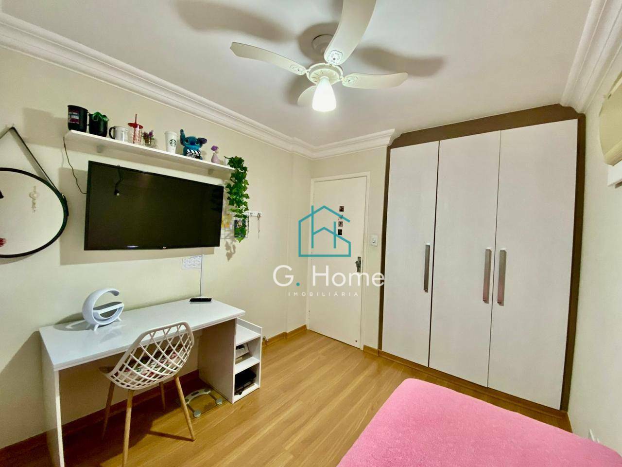 Apartamento à venda com 3 quartos, 91m² - Foto 13