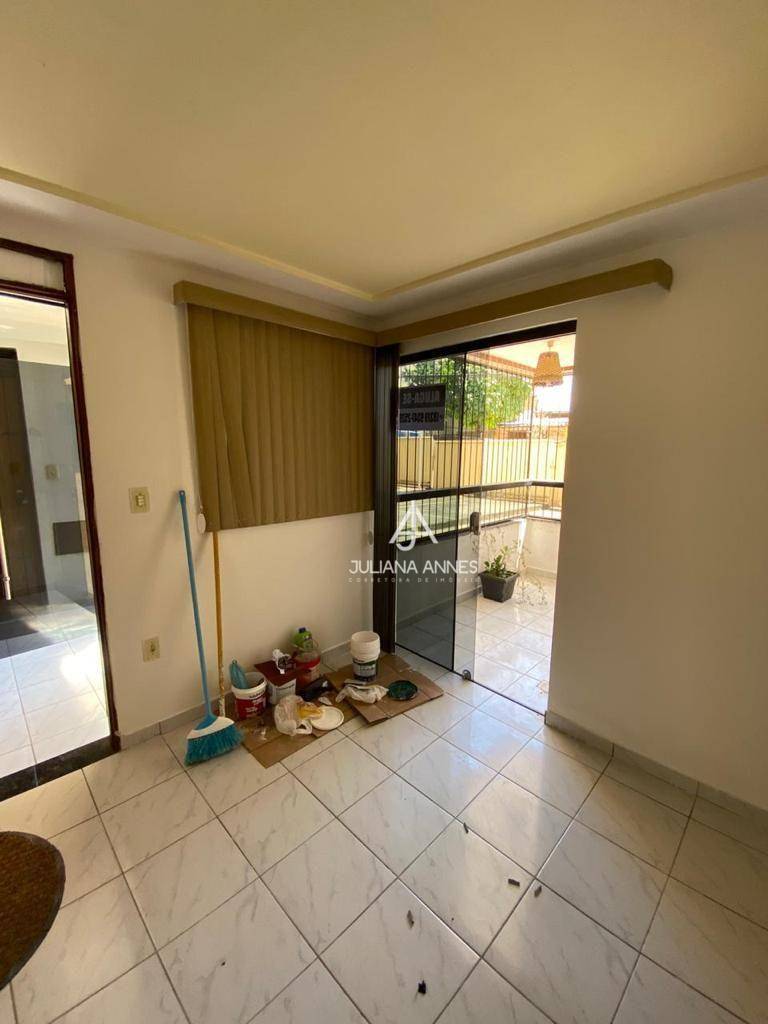 Apartamento à venda com 2 quartos, 61m² - Foto 6