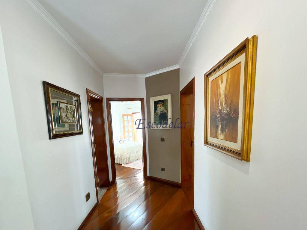 Sobrado à venda com 3 quartos, 350m² - Foto 49