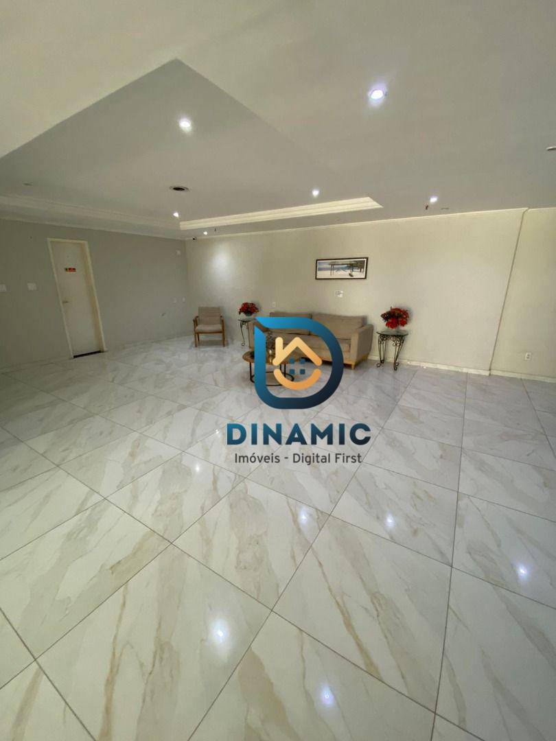 Flat/Apart Hotel, 1 quarto, 47 m² - Foto 3