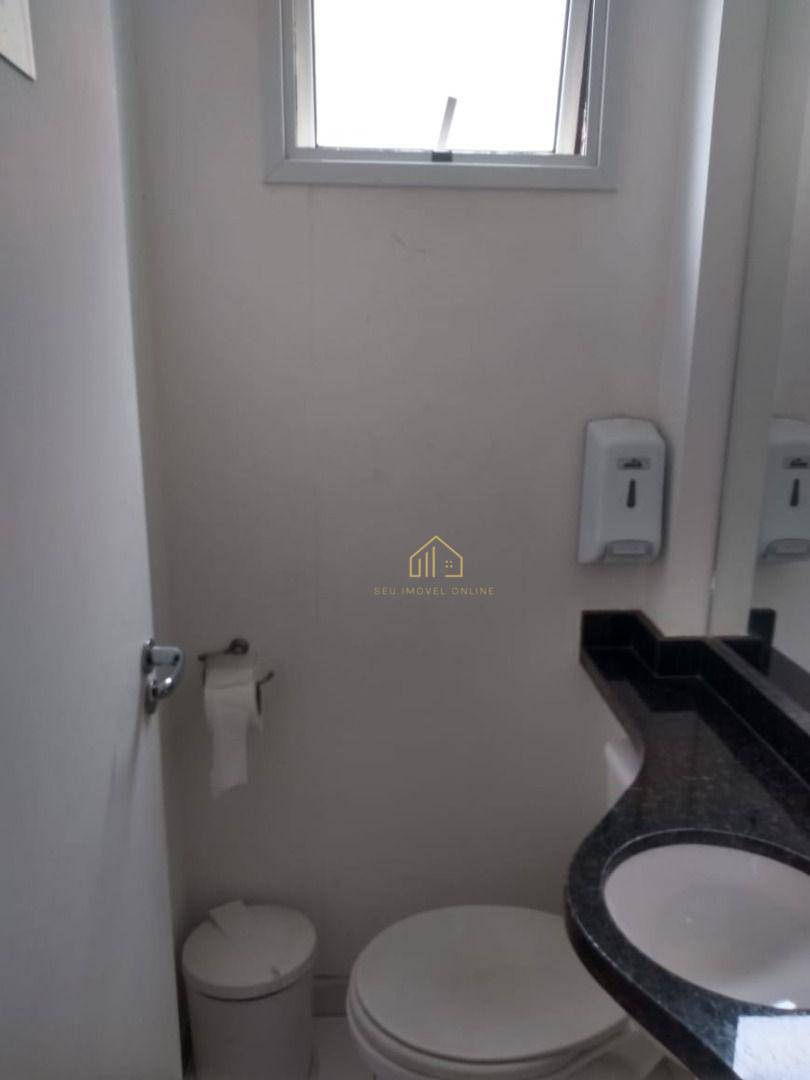 Apartamento para alugar com 3 quartos, 74m² - Foto 5