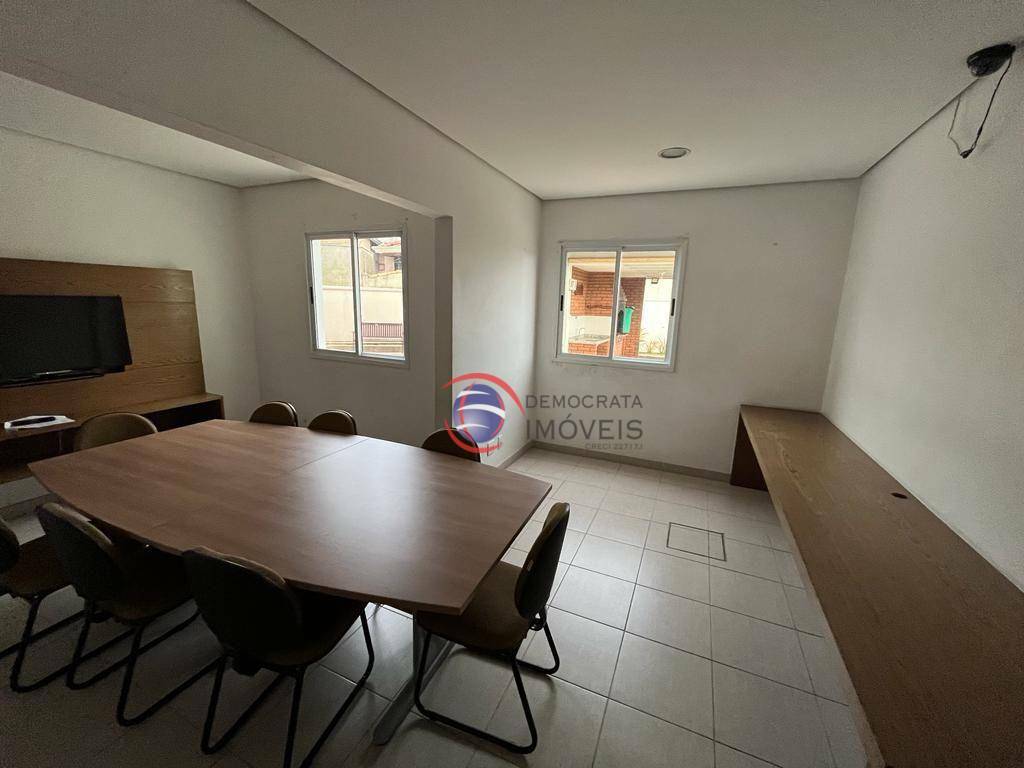 Apartamento à venda com 3 quartos, 72m² - Foto 26