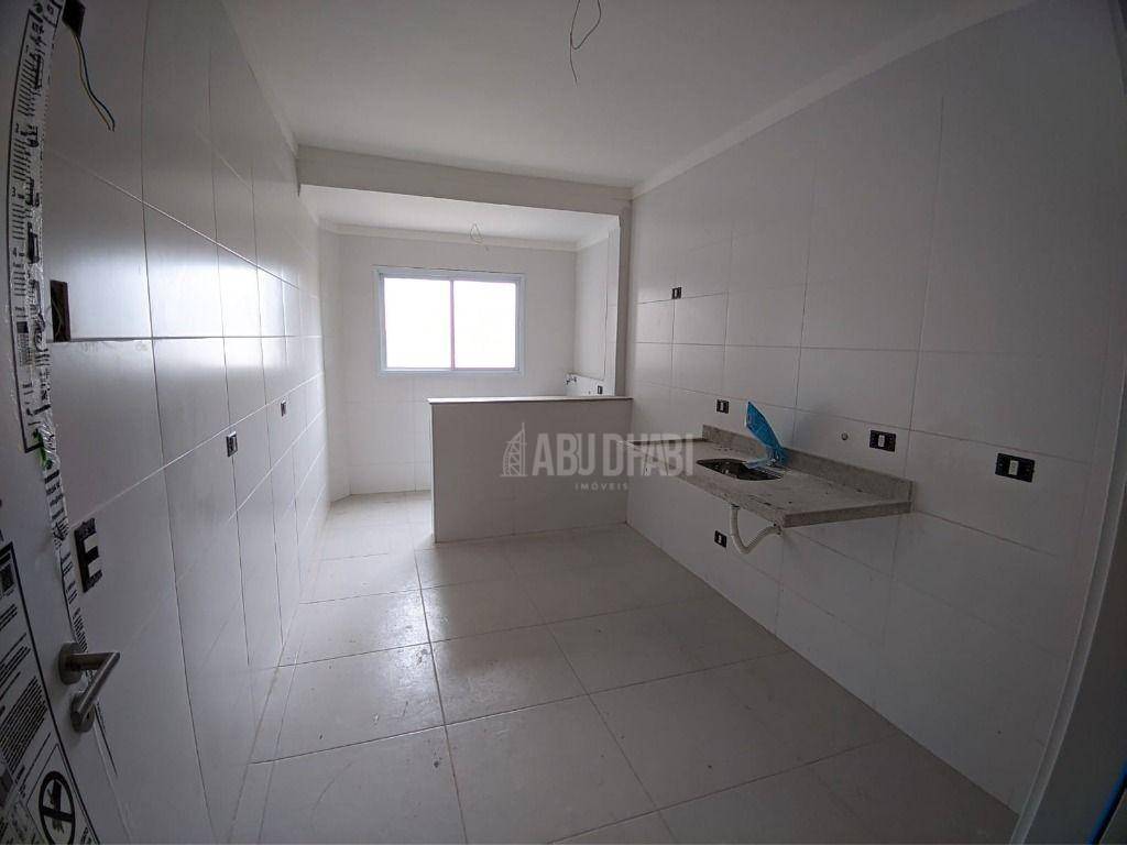 Apartamento à venda com 3 quartos, 105m² - Foto 7