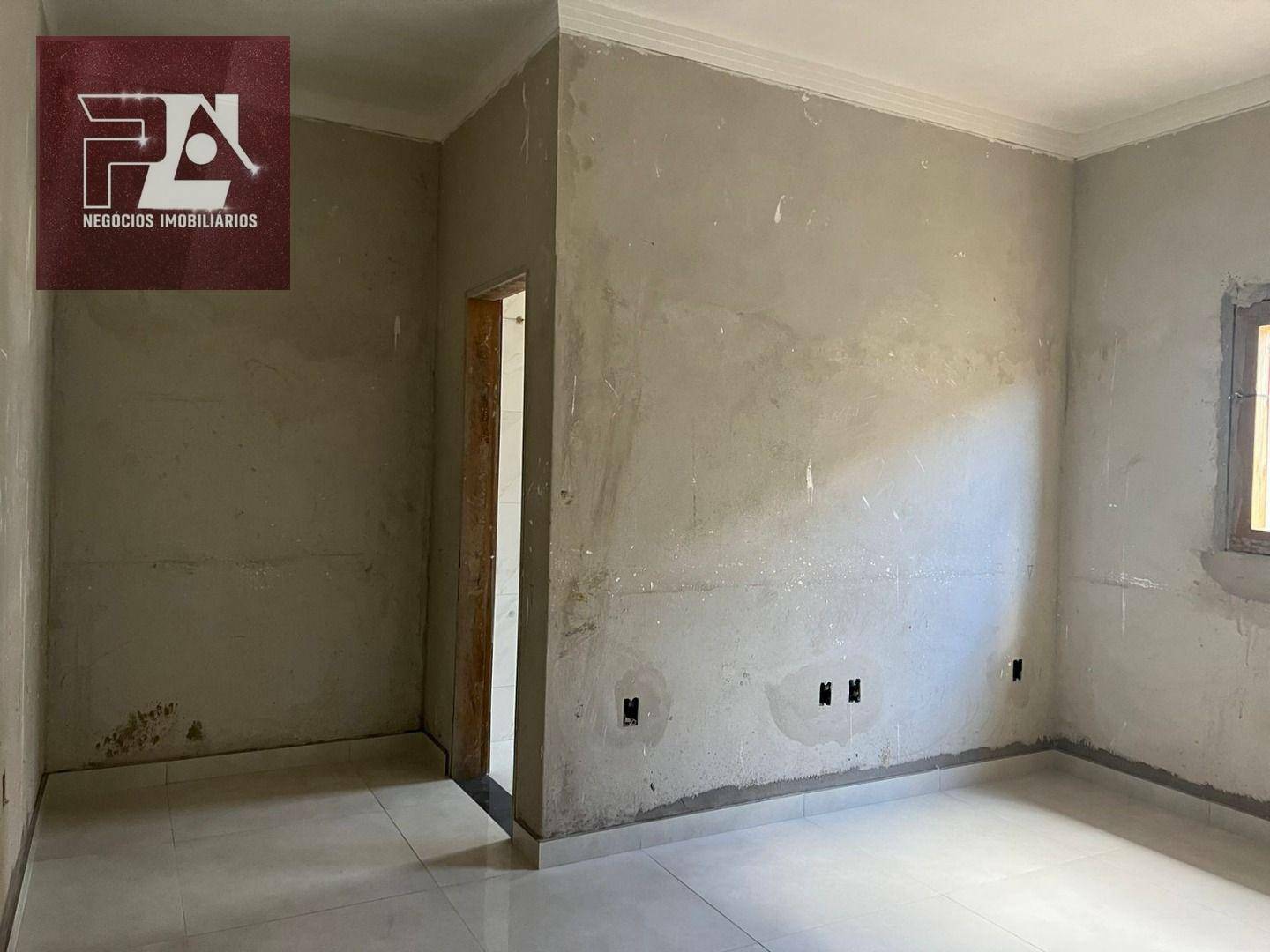 Casa à venda com 3 quartos, 100m² - Foto 3