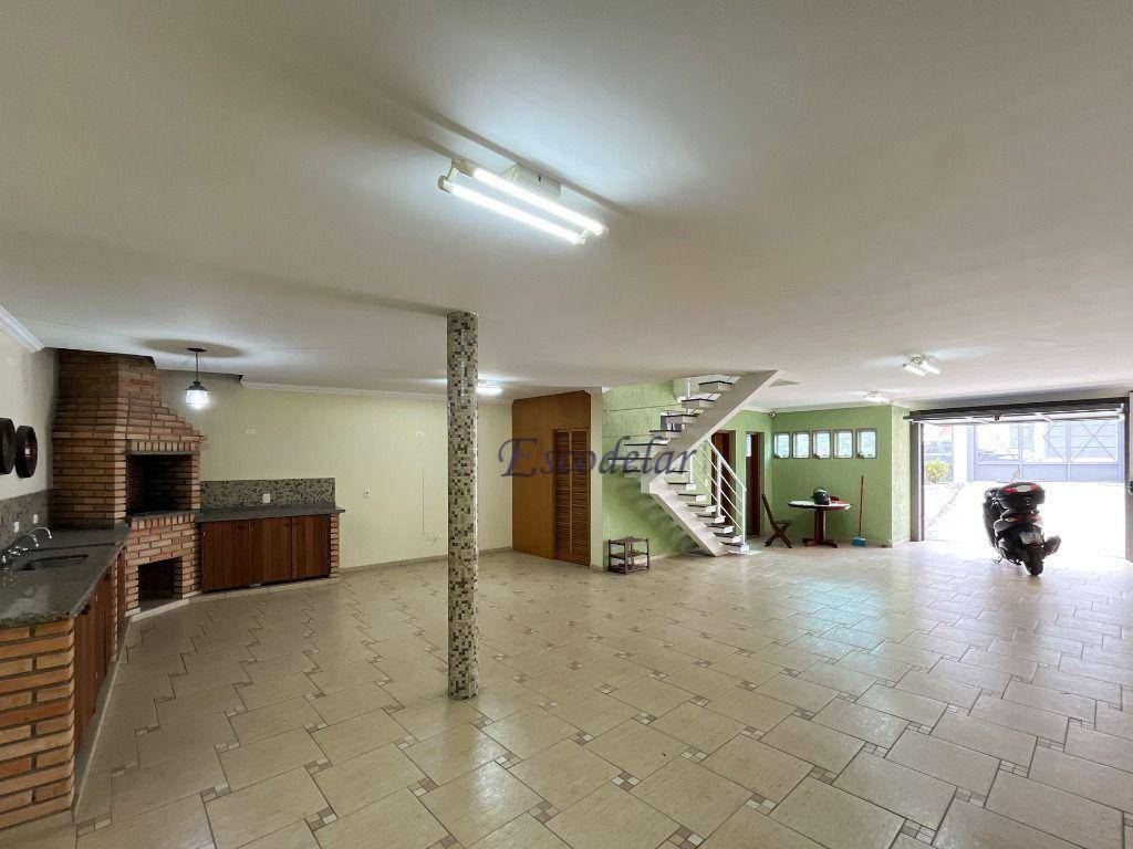 Sobrado à venda com 3 quartos, 223m² - Foto 7