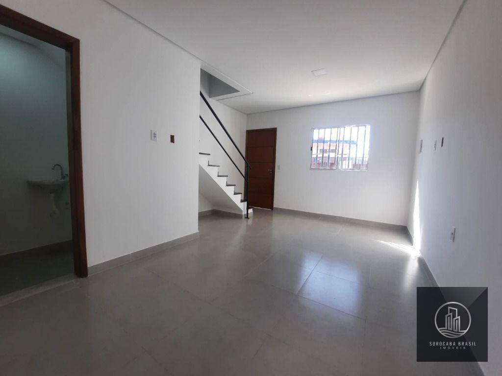 Sobrado à venda com 2 quartos, 72m² - Foto 6