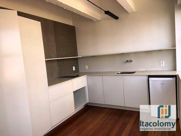 Conjunto Comercial-Sala à venda, 201m² - Foto 5