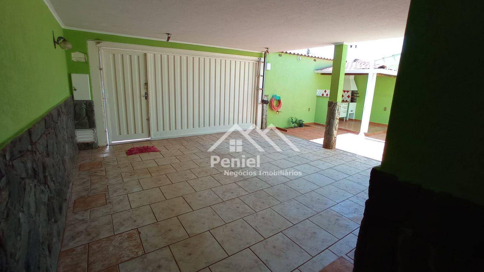 Casa à venda com 3 quartos, 158m² - Foto 2