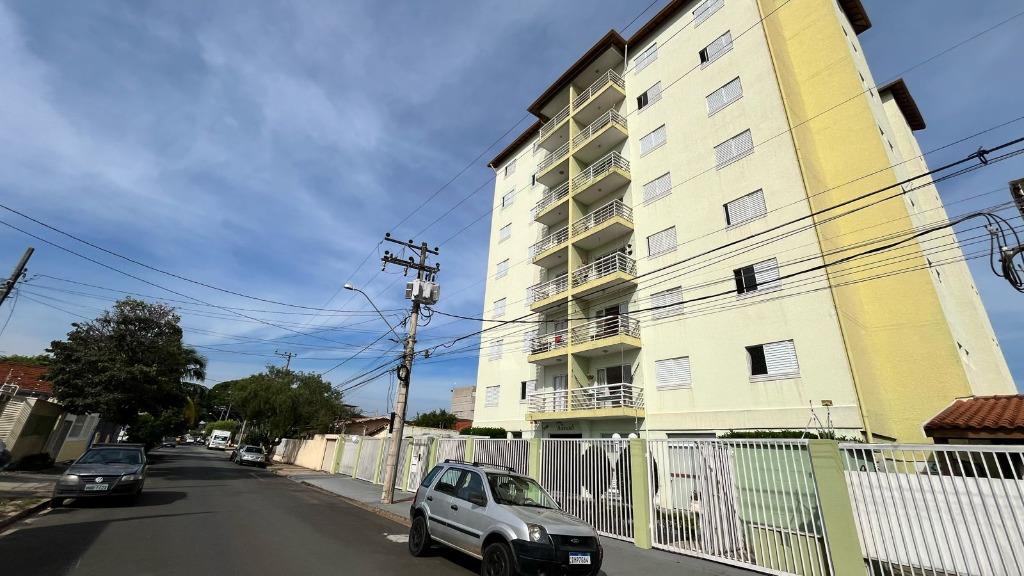 Apartamento à venda com 3 quartos, 109m² - Foto 26