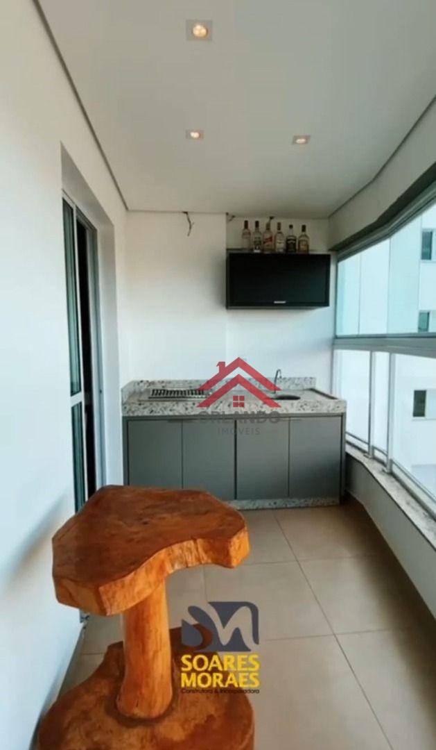 Apartamento à venda com 2 quartos, 68m² - Foto 3