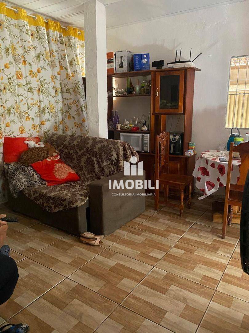 Casa de Condomínio à venda com 3 quartos, 63m² - Foto 16