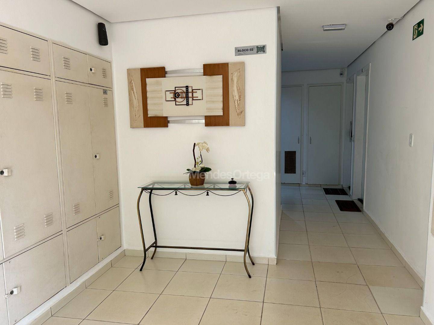 Apartamento à venda com 2 quartos, 56m² - Foto 4