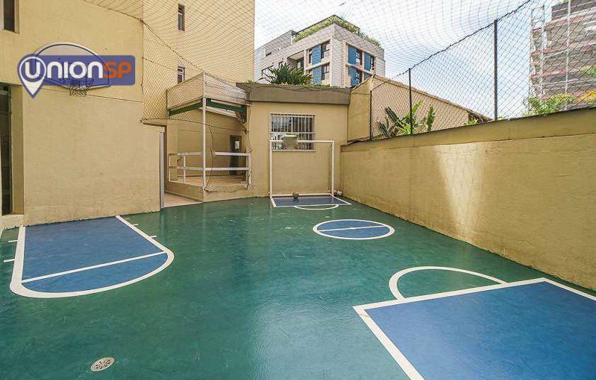 Apartamento à venda com 3 quartos, 75m² - Foto 18