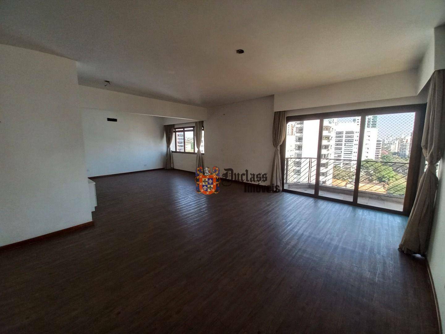 Cobertura à venda com 3 quartos, 454m² - Foto 4