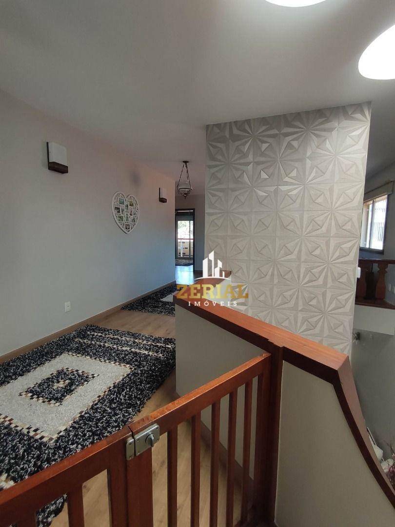 Sobrado, 4 quartos, 295 m² - Foto 47