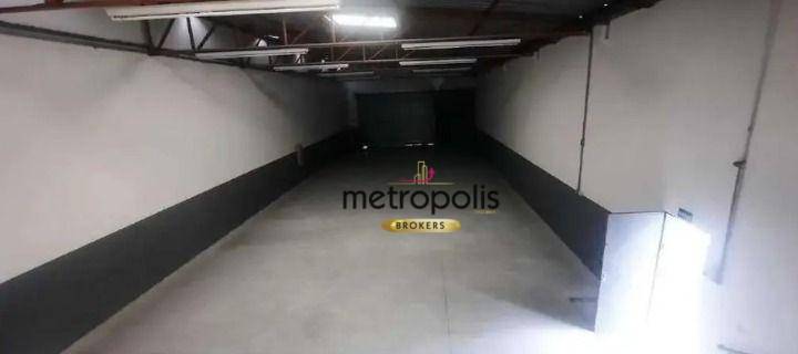 Depósito-Galpão, 337 m² - Foto 3