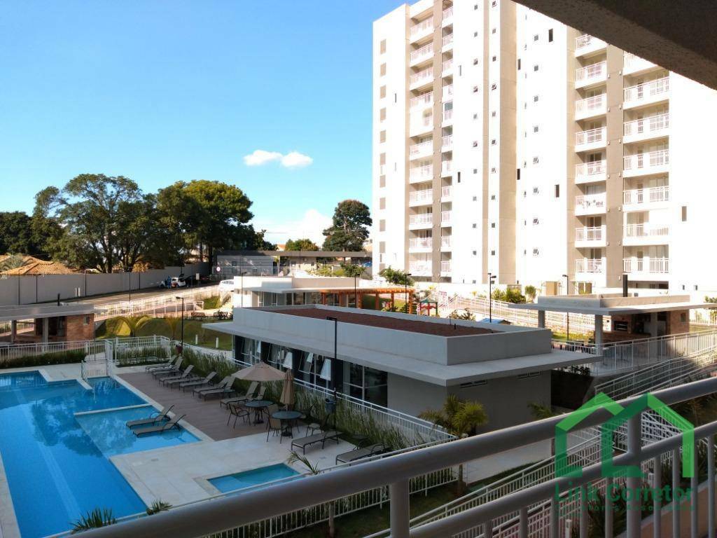 Apartamento à venda com 3 quartos, 71m² - Foto 8