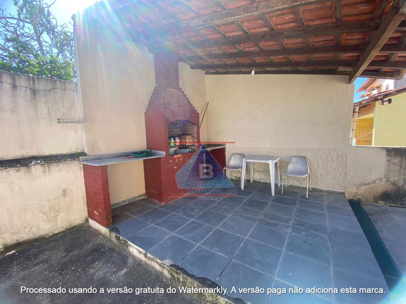 Casa à venda com 2 quartos - Foto 11