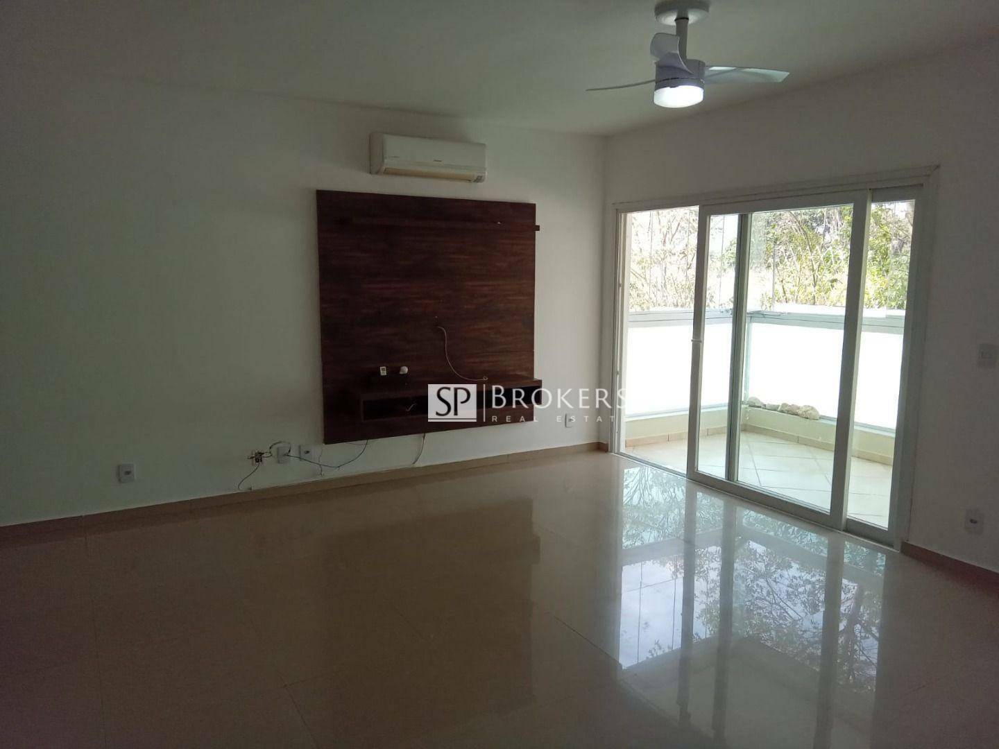 Apartamento para alugar com 3 quartos, 114m² - Foto 11