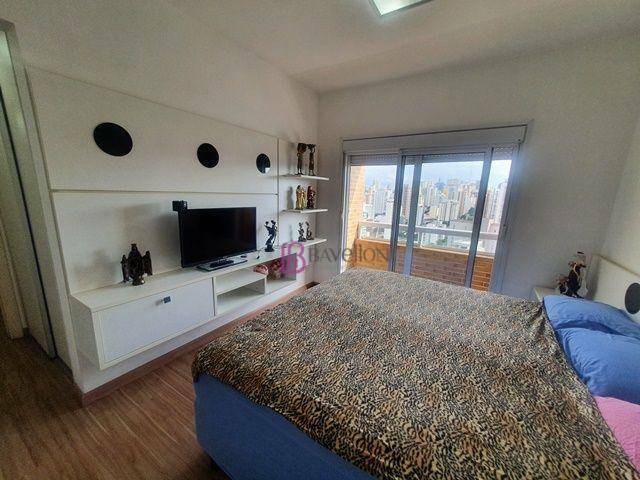 Apartamento à venda com 4 quartos, 178m² - Foto 17