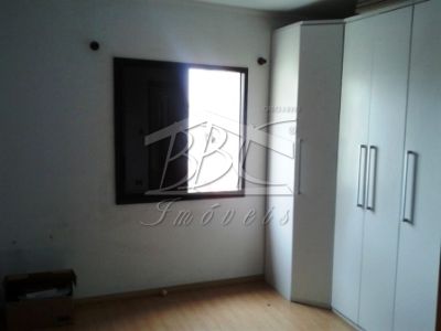 Apartamento à venda com 3 quartos, 120m² - Foto 7