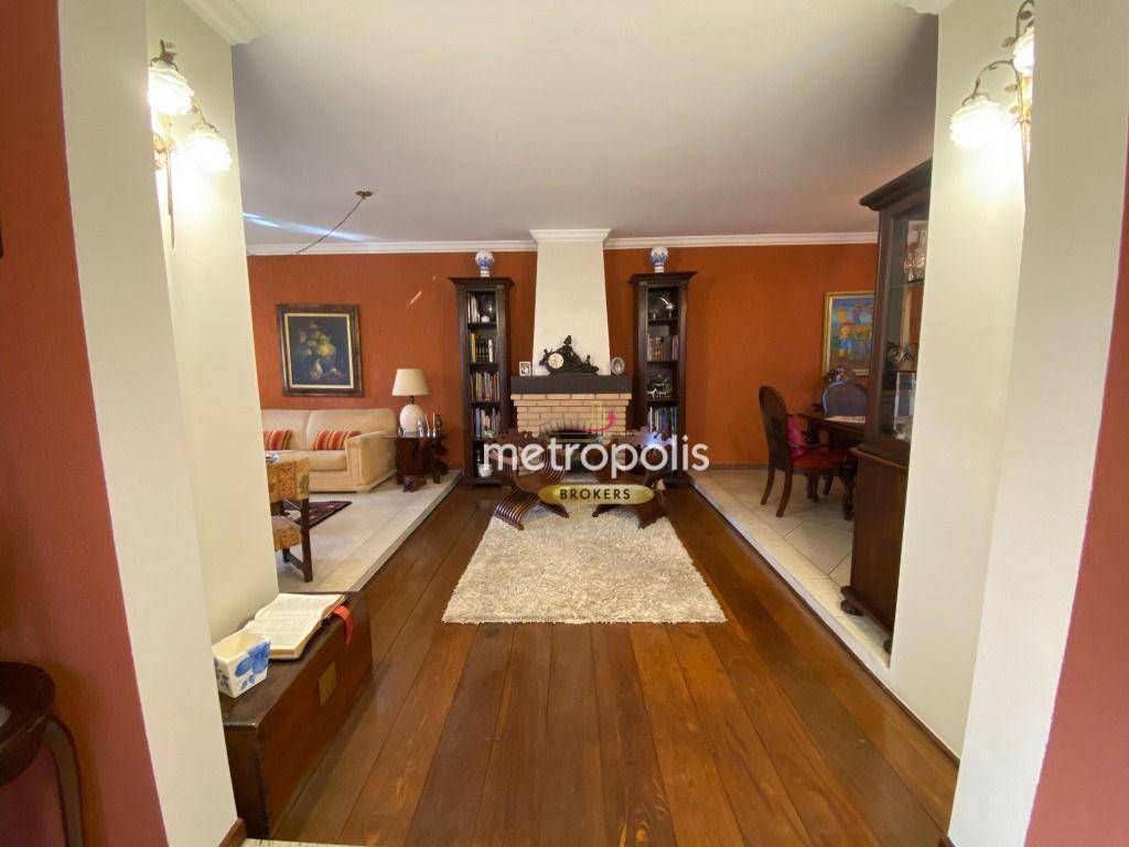 Sobrado à venda com 4 quartos, 356m² - Foto 11