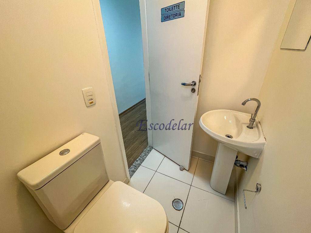 Conjunto Comercial-Sala à venda e aluguel, 196m² - Foto 23