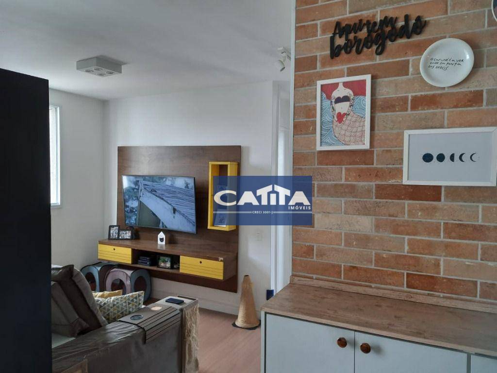 Apartamento à venda com 2 quartos, 59m² - Foto 9