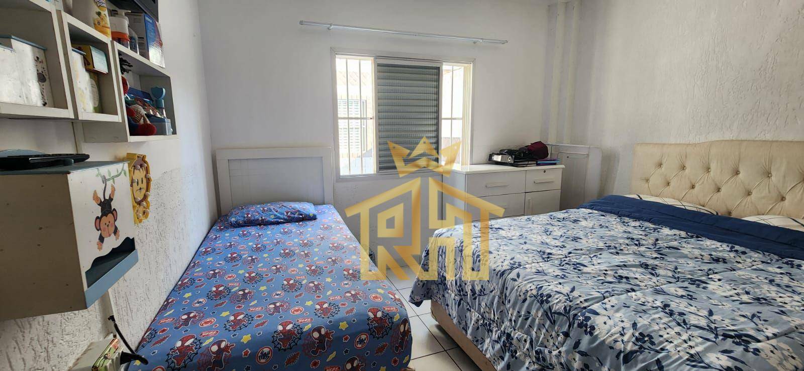 Apartamento à venda com 1 quarto, 47m² - Foto 7