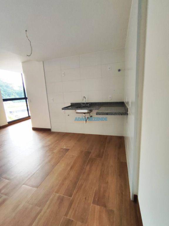 Apartamento à venda com 2 quartos, 59m² - Foto 5