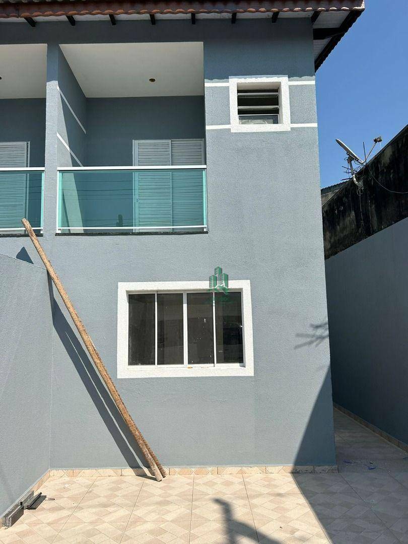 Sobrado à venda com 3 quartos, 125m² - Foto 4