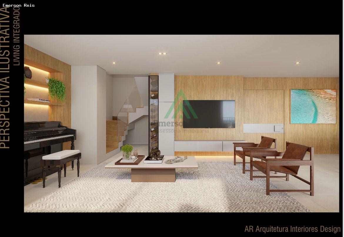 Cobertura à venda com 3 quartos, 266m² - Foto 12