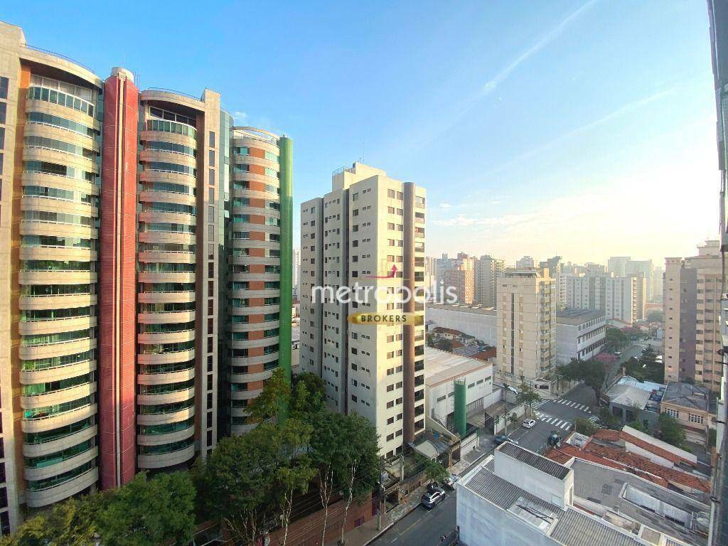 Apartamento à venda com 2 quartos, 167m² - Foto 22