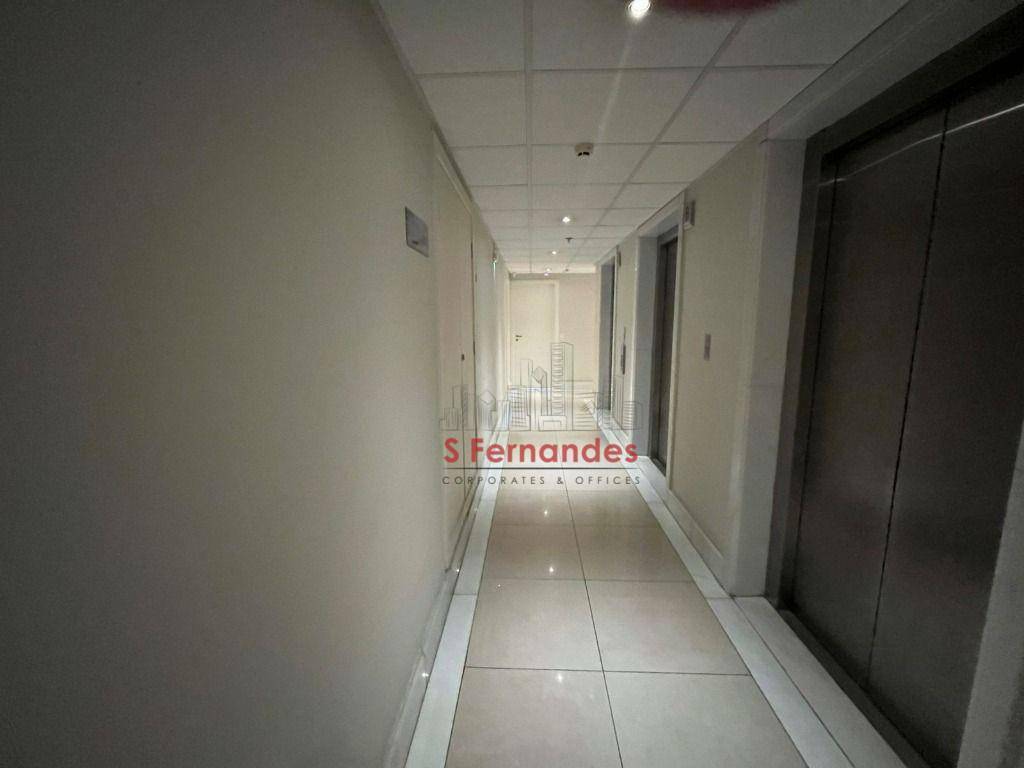 Conjunto Comercial-Sala para alugar, 148m² - Foto 21