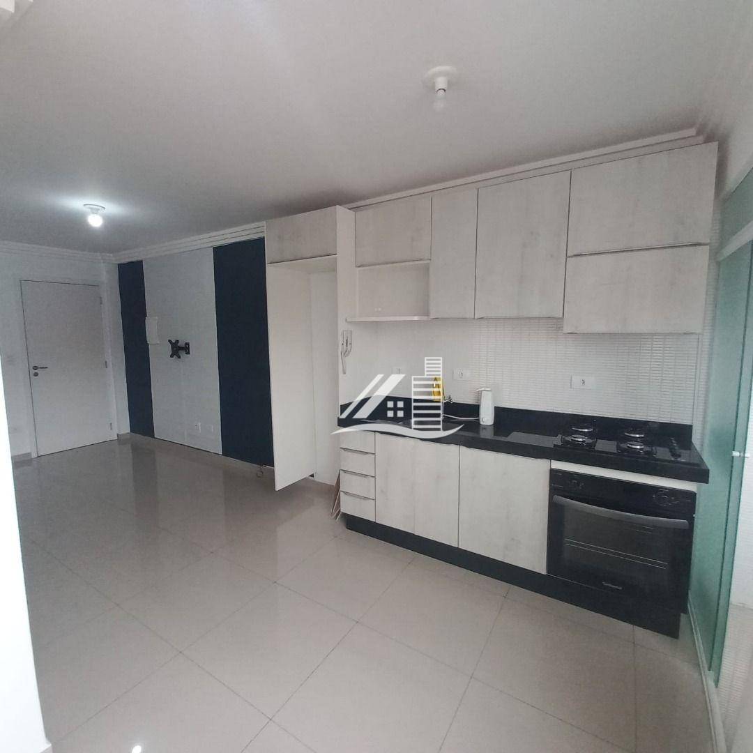 Apartamento à venda com 2 quartos, 45m² - Foto 4