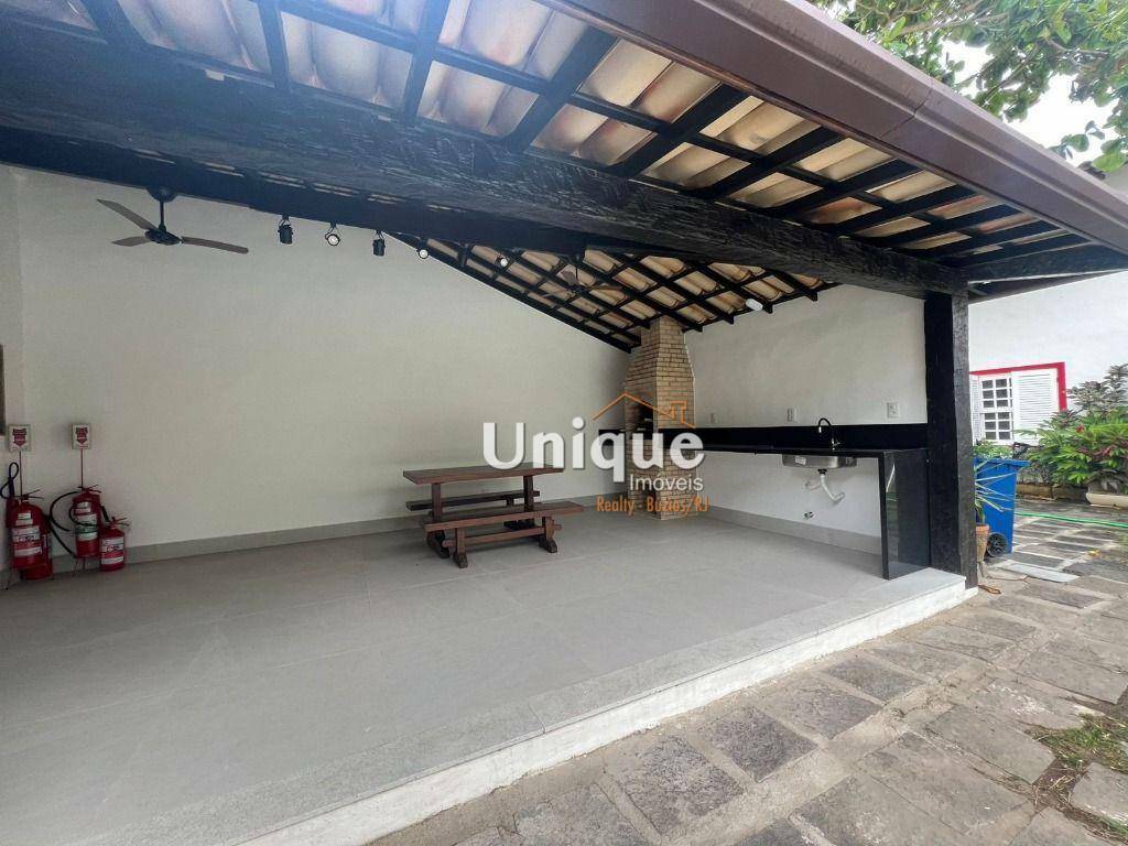 Casa de Condomínio à venda com 4 quartos, 106m² - Foto 26