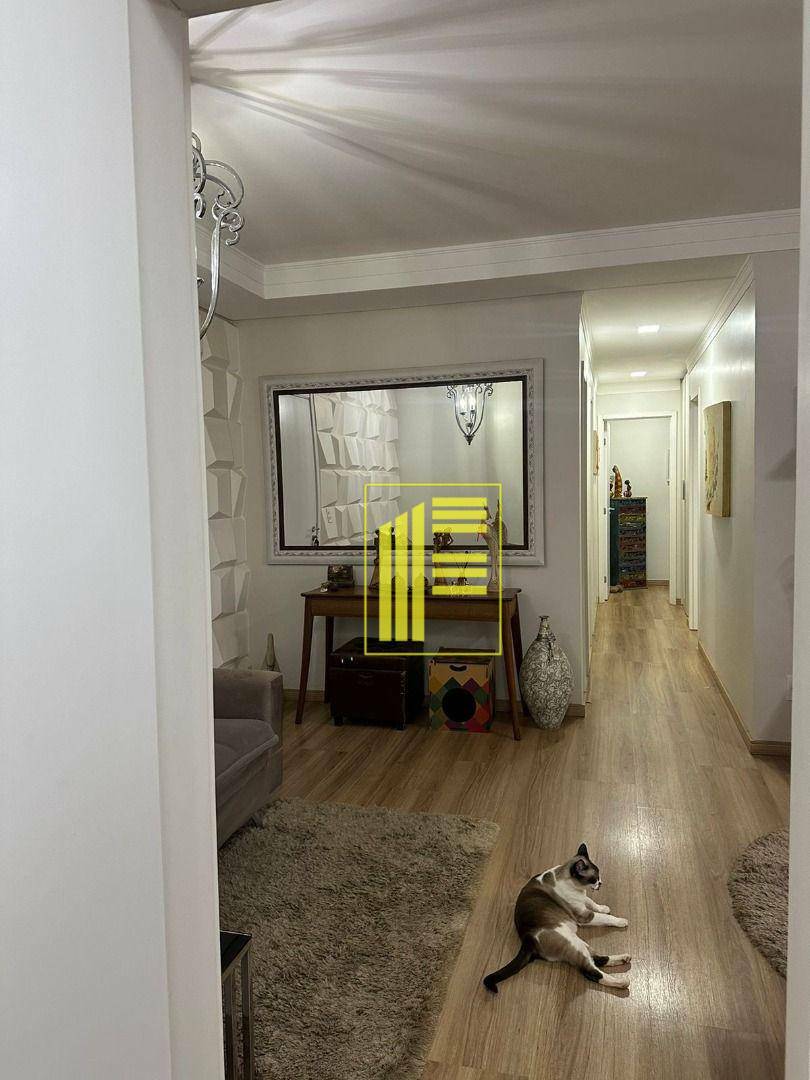 Apartamento à venda com 3 quartos, 114m² - Foto 25