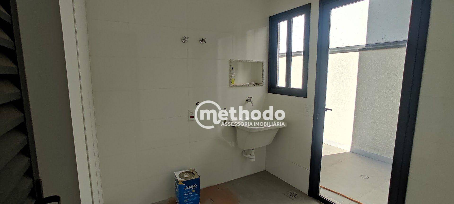 Casa de Condomínio à venda com 4 quartos, 280m² - Foto 13