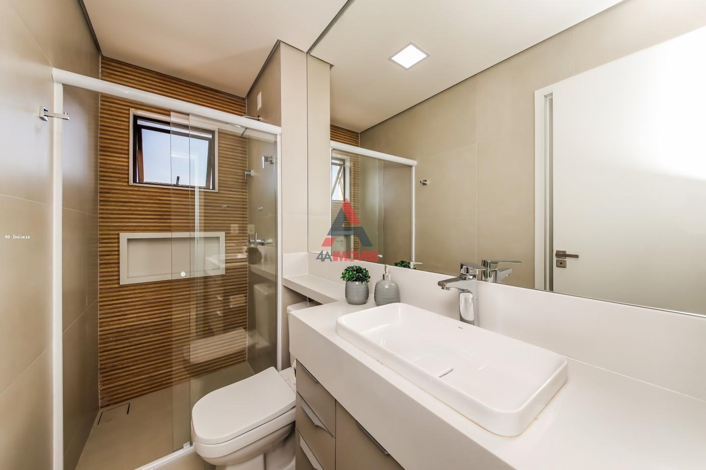 Apartamento à venda com 3 quartos, 104m² - Foto 9
