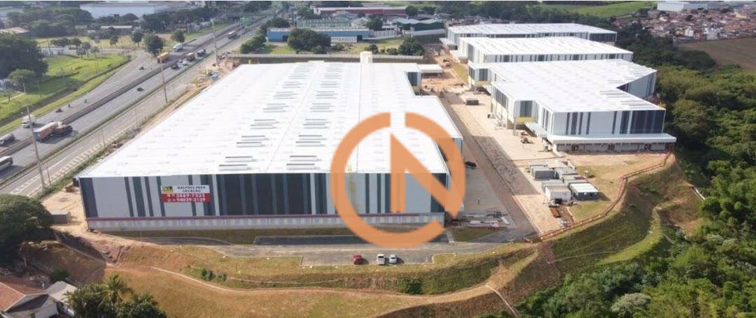 Depósito-Galpão-Armazém para alugar, 4358m² - Foto 3